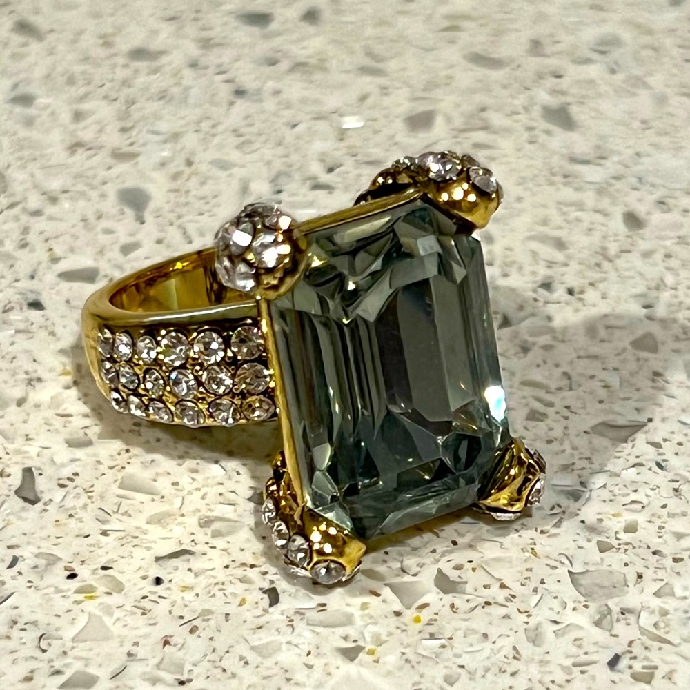 Nordstrom Ring 💎 Gorgeous!